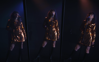 AZUEL — Il n’y a que moi