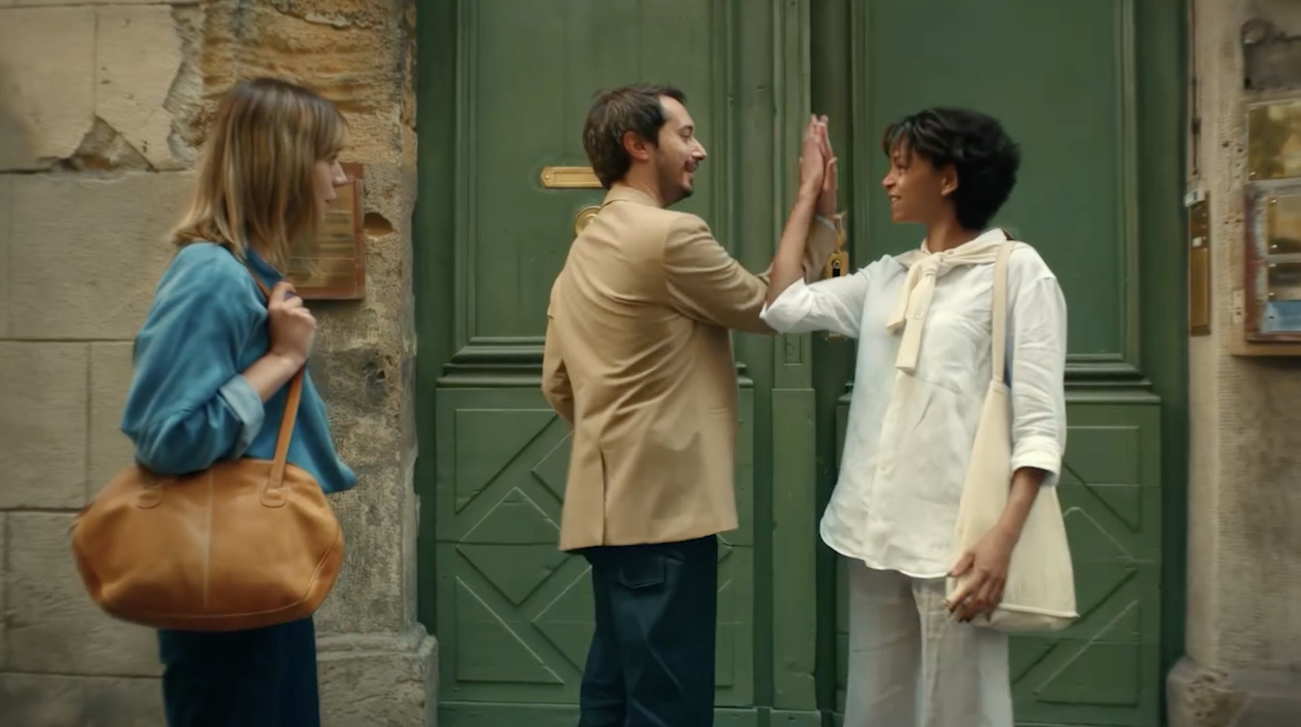 Century 21 — Le Check