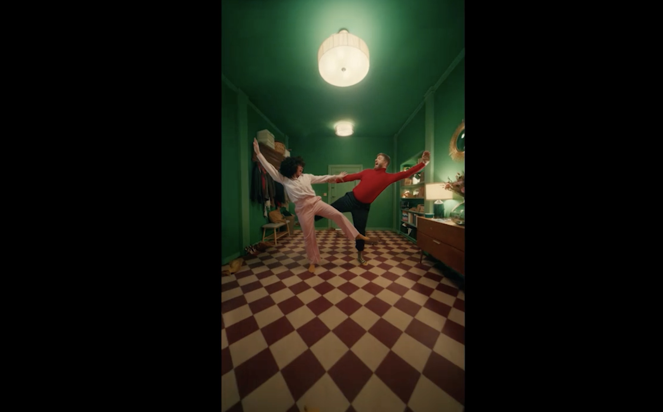 Coca Cola — That Moment When