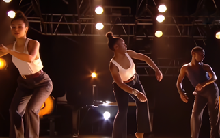 CULTURE BOX — RUSH