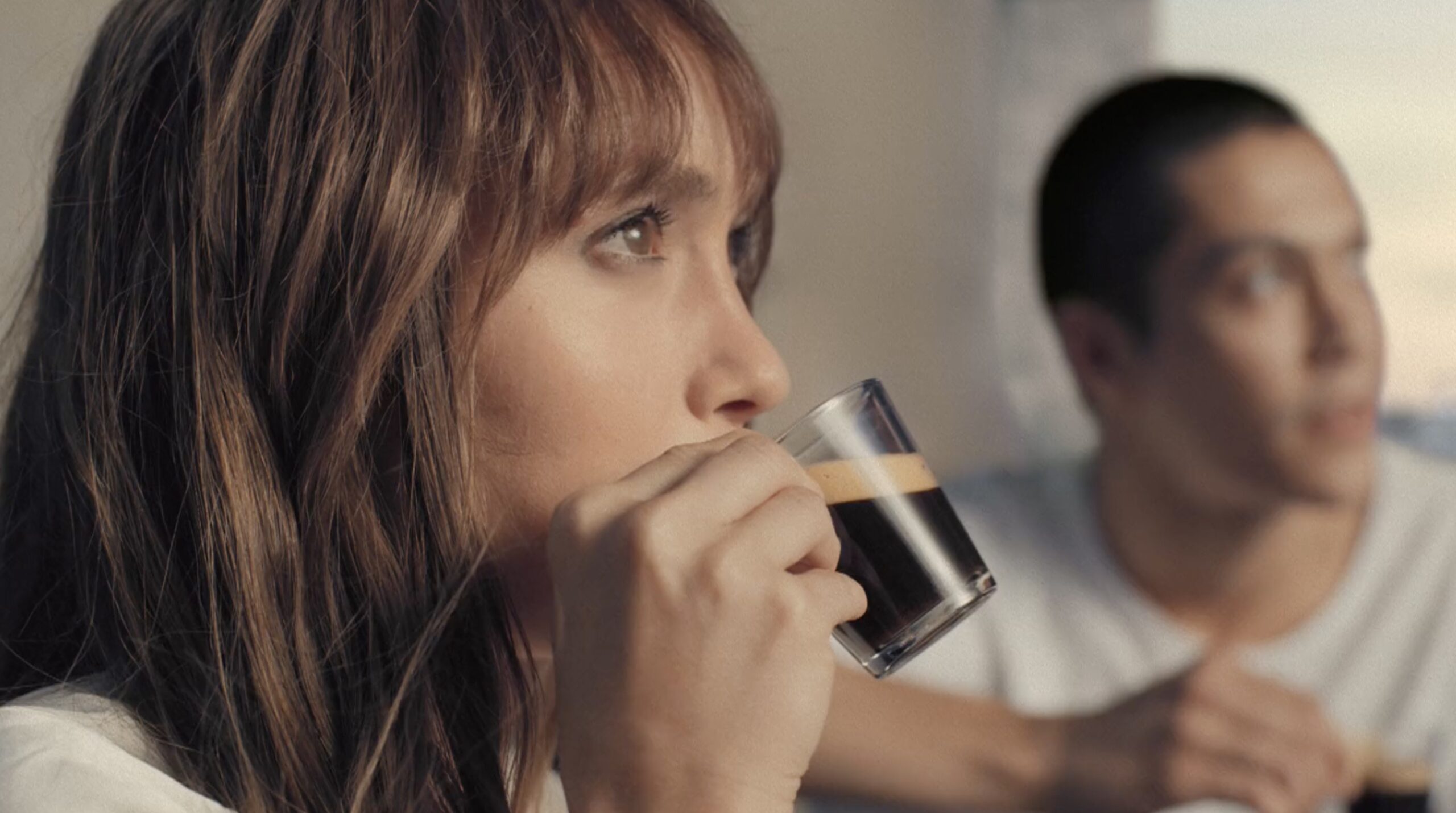 Carte Noire — Intensément vivant