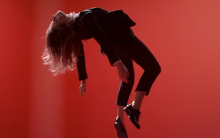 Christine And The Queens — Saint Claude