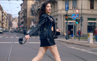 Dolce & Gabbana — Blue Jasmin