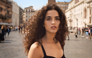 Dolce & Gabbana — Violet