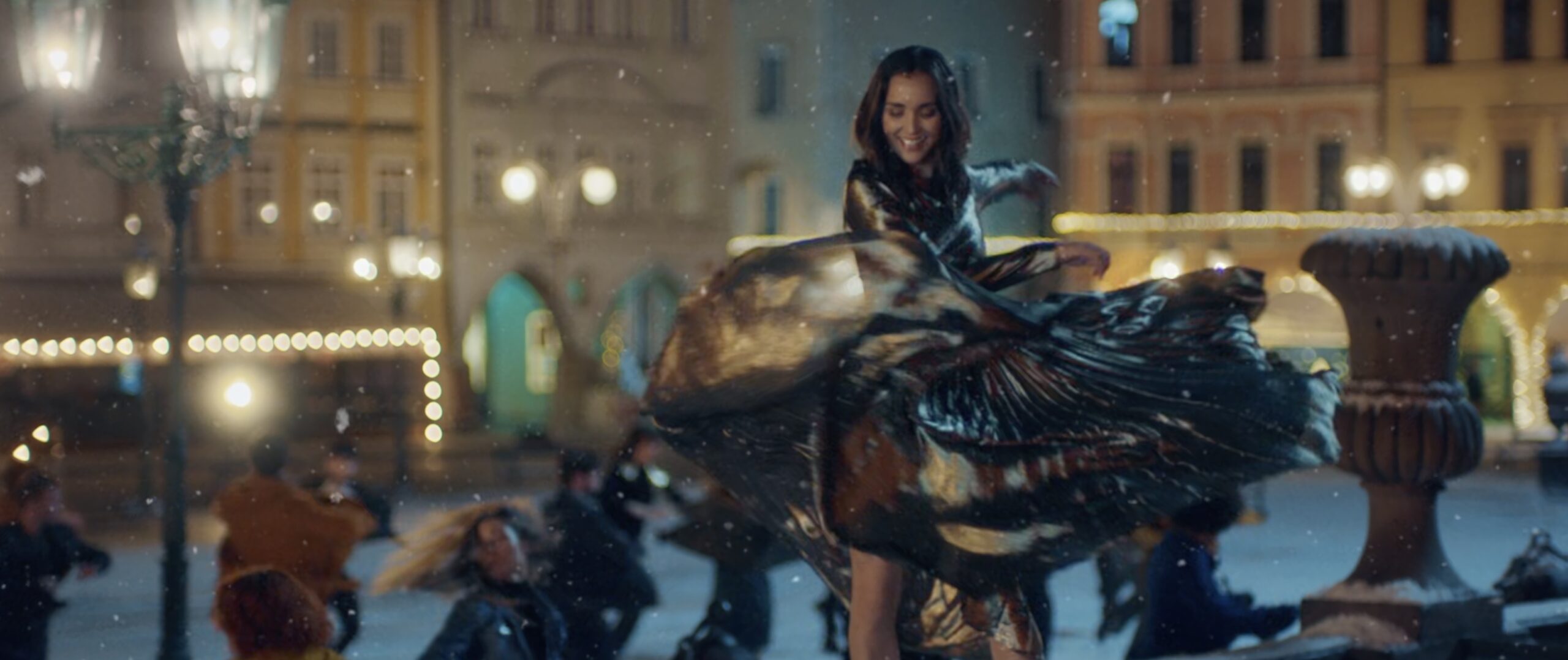 Ferrero Rocher — Créateur de magie