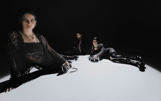 Givenchy 4G bag — Matthew M. Williams