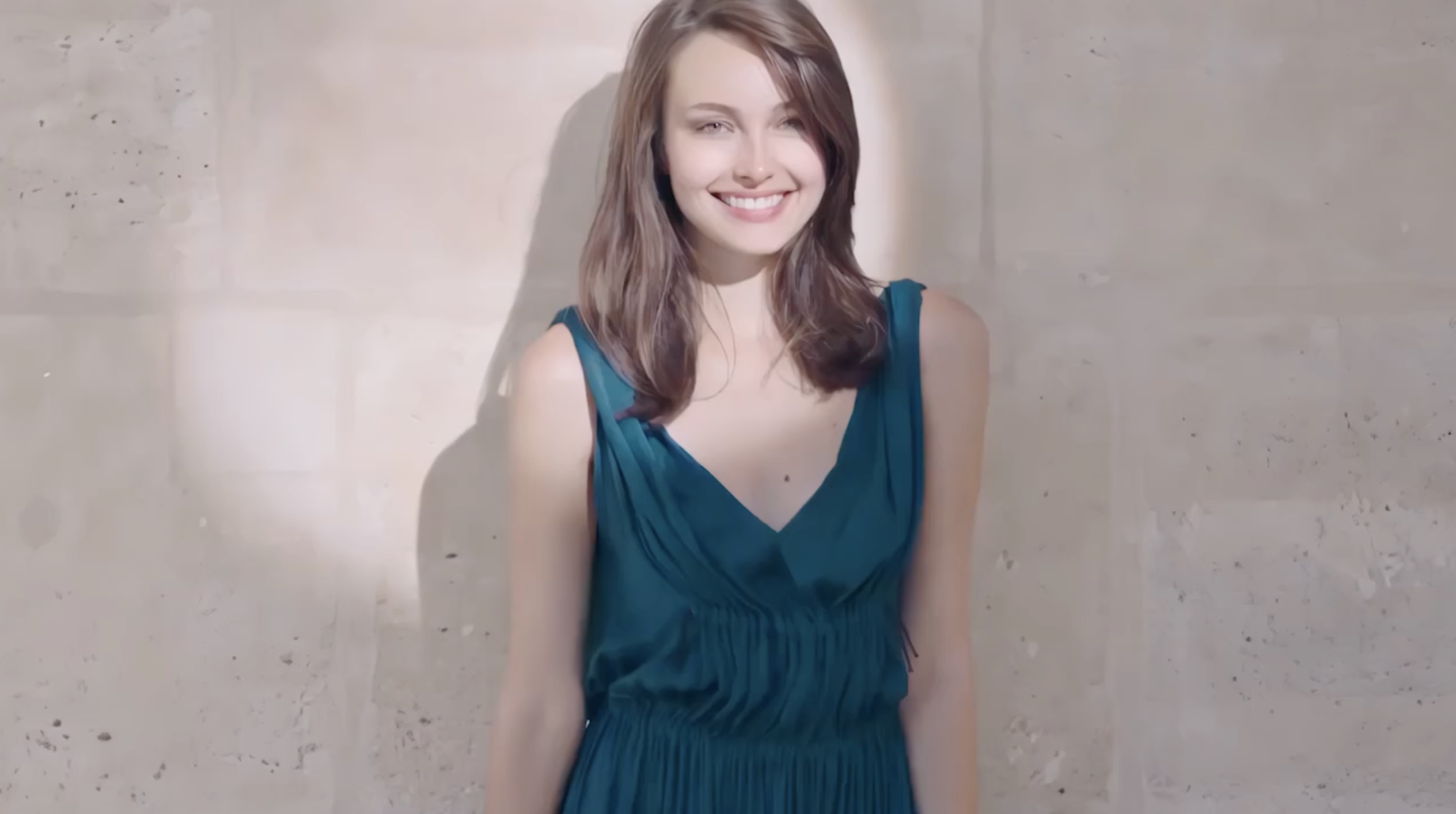 Lanvin — Les Éclats