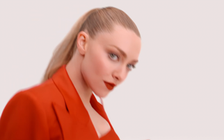 Lancôme L'Absolu Rouge Drama — Click Pose Swipe