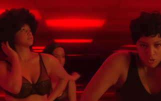 Lingerie Française — Rendez Vous