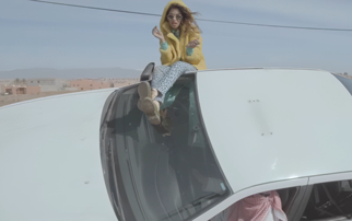 M.I.A. — Bad Girls