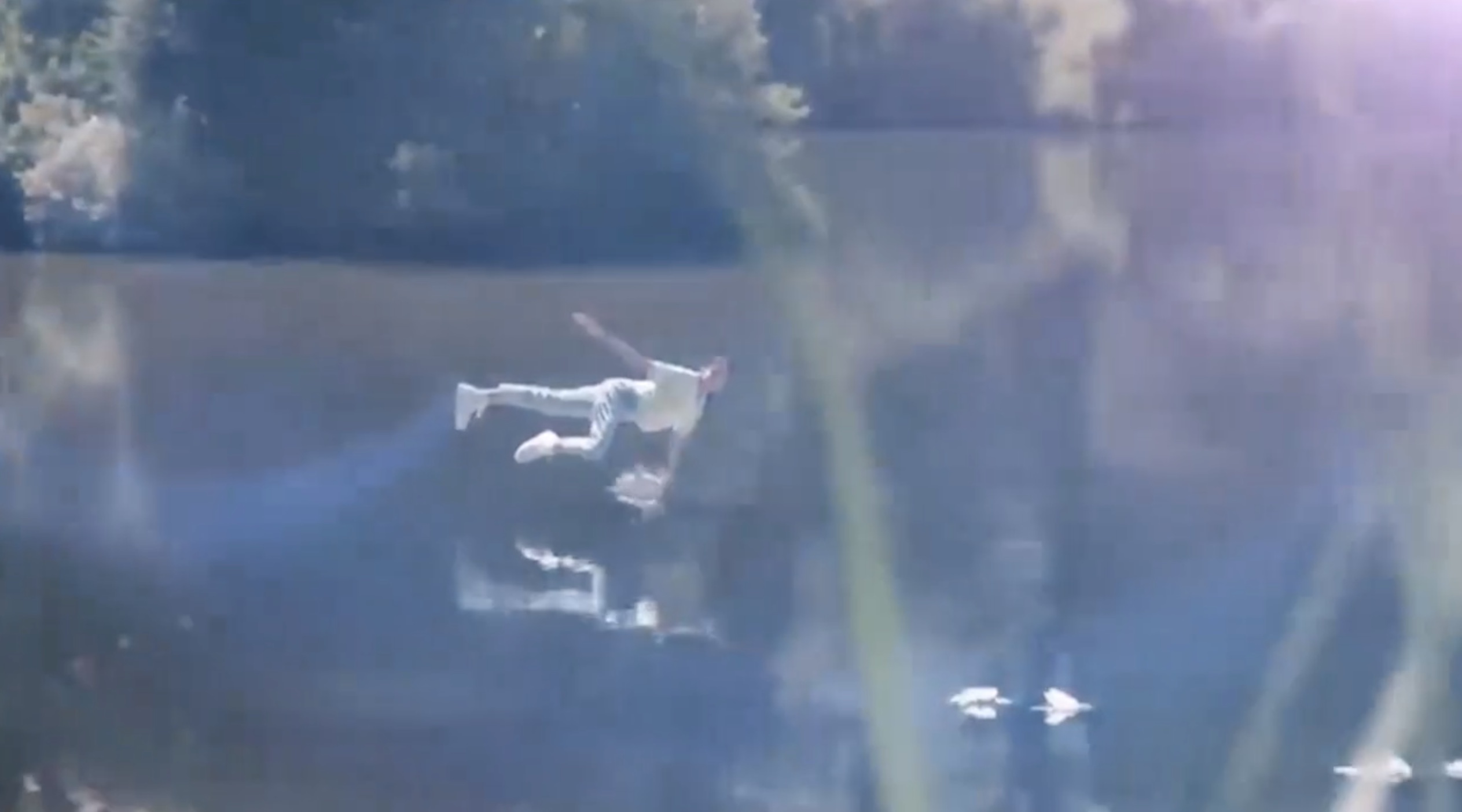 Neom — The Line — New Wonders For The World