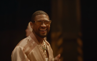 USHER — Rémy Martin