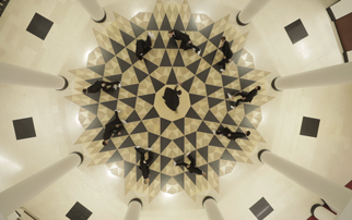 Vinci — Opening Show