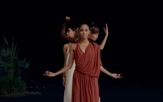 L’Eden Perrier-Jouët — Wonder