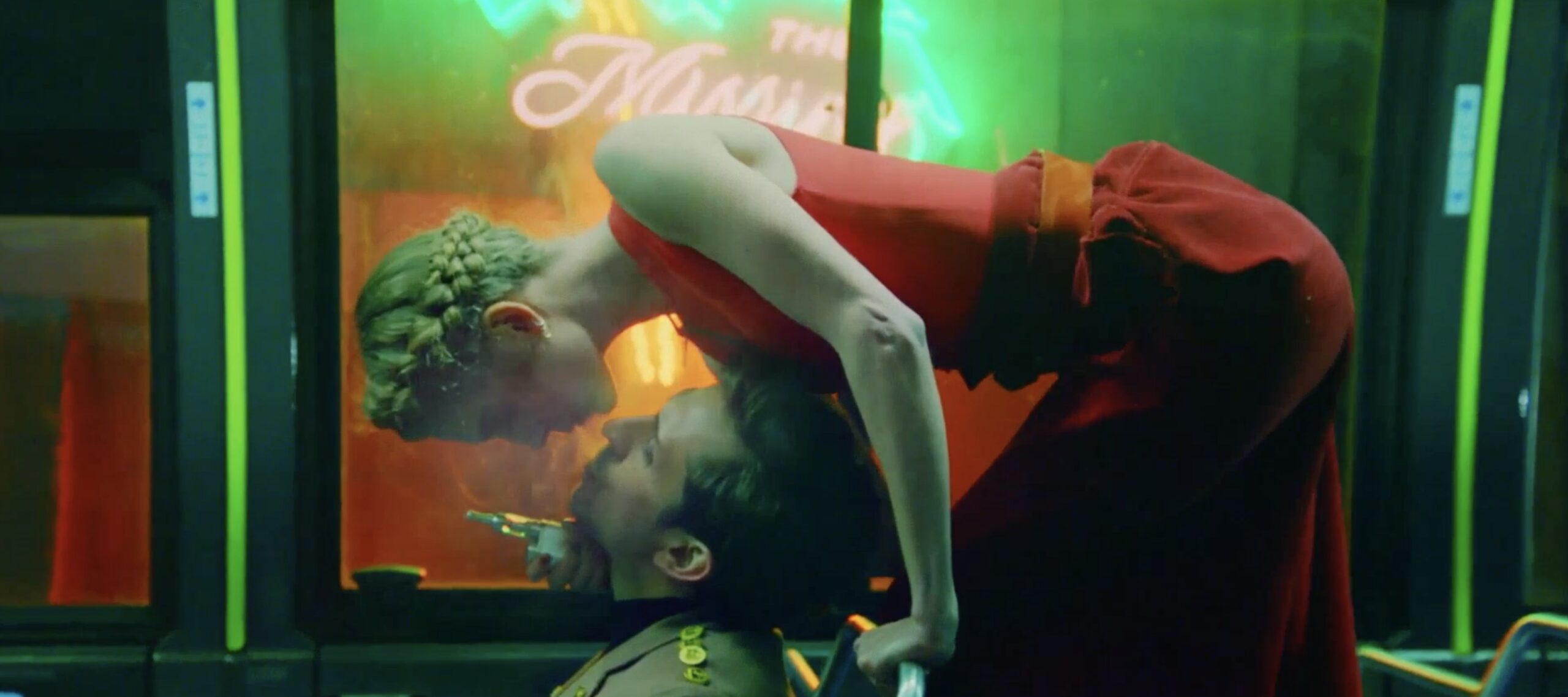 Cassius ft Ryan Tedder — The Missing